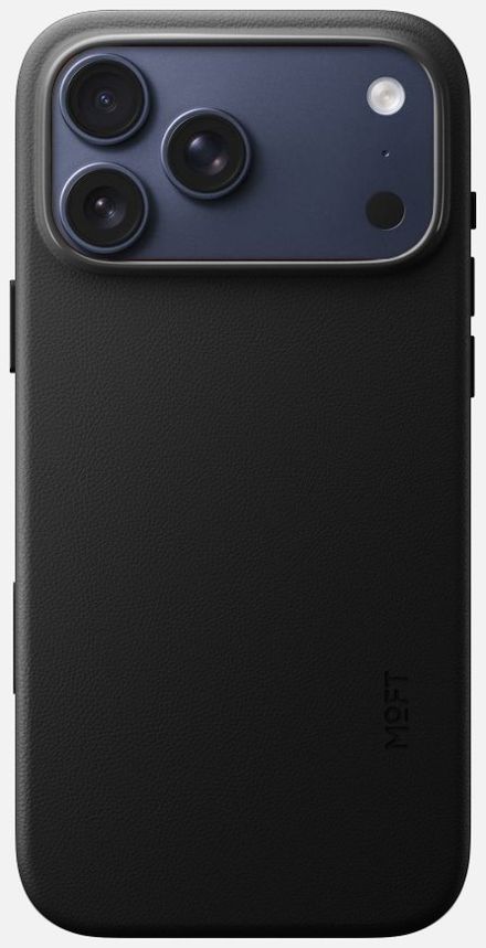Чехол MOFT Snap Case MOVAS на iPhone 17 Pro