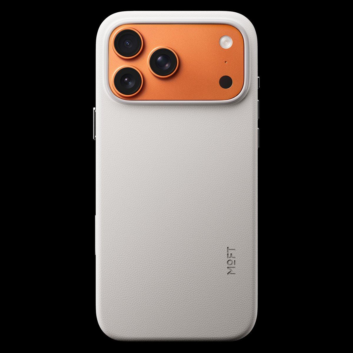Чехол Snap Case MOVAS